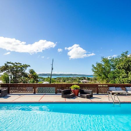 West Coast Inn'S Boquerón Exteriér fotografie