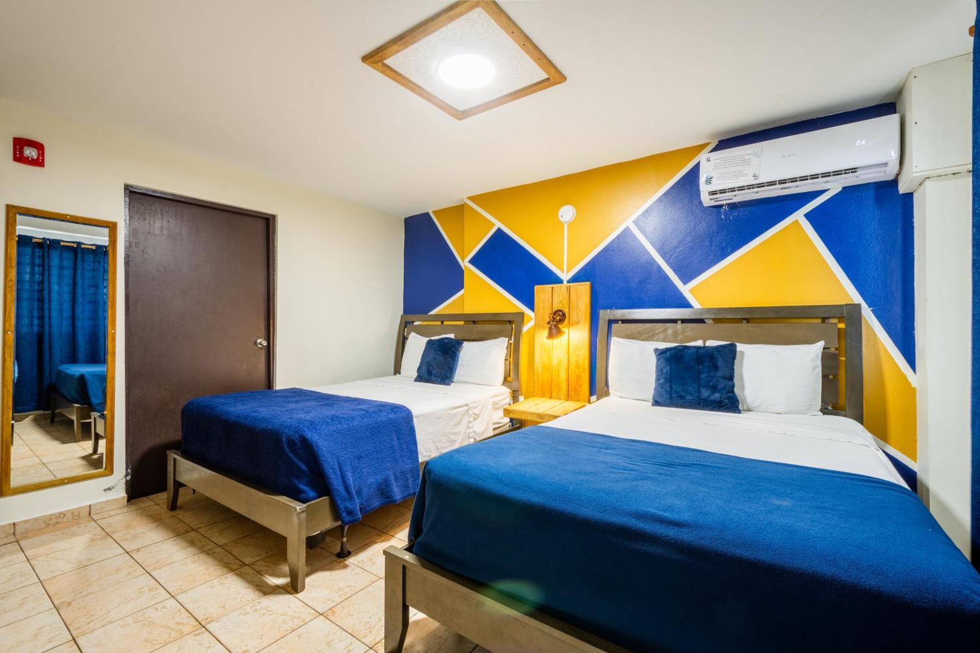West Coast Inn'S Boquerón Exteriér fotografie