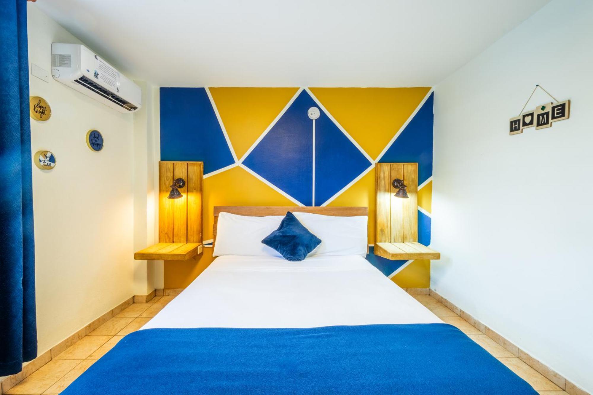 West Coast Inn'S Boquerón Exteriér fotografie