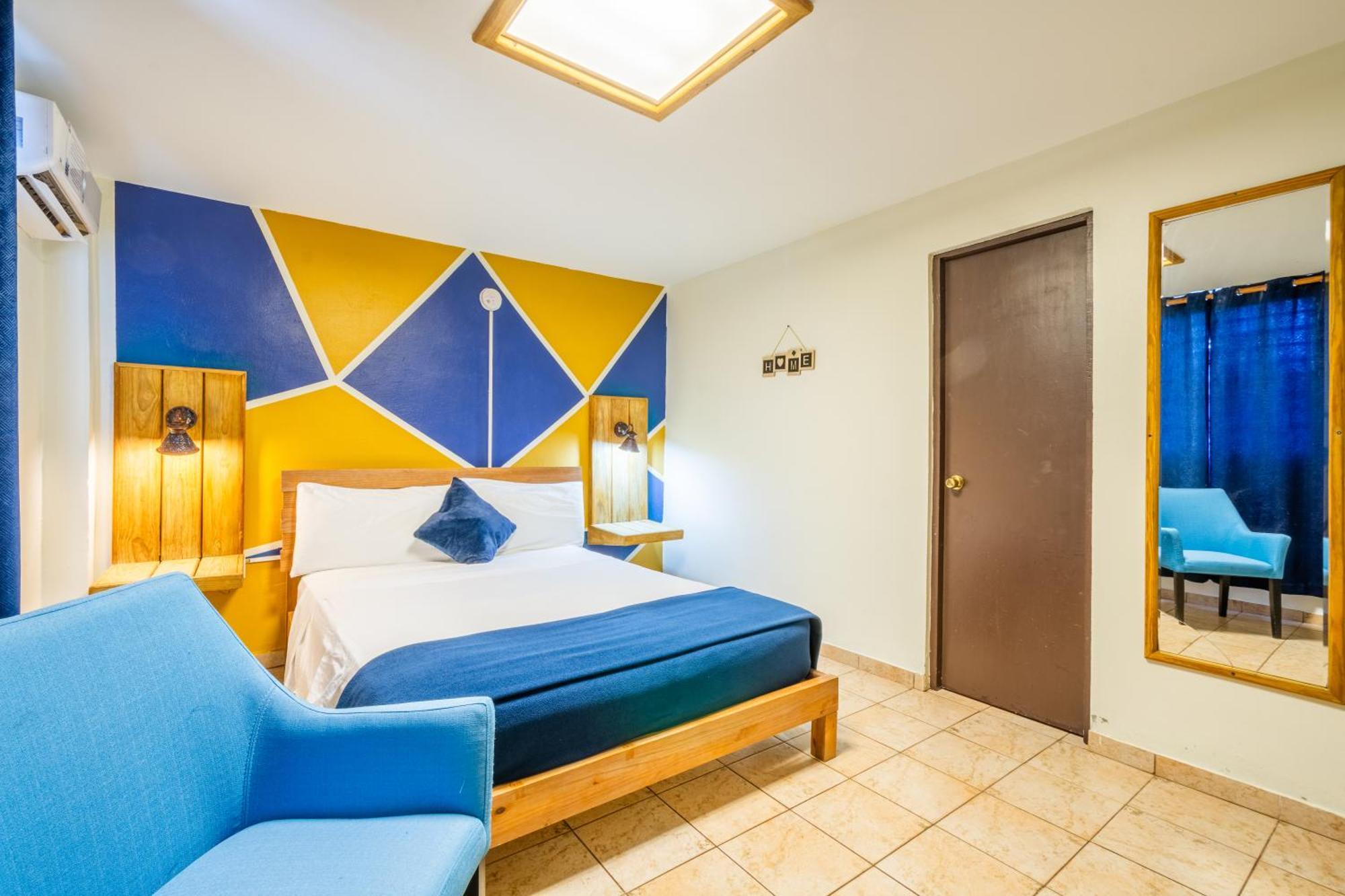 West Coast Inn'S Boquerón Exteriér fotografie