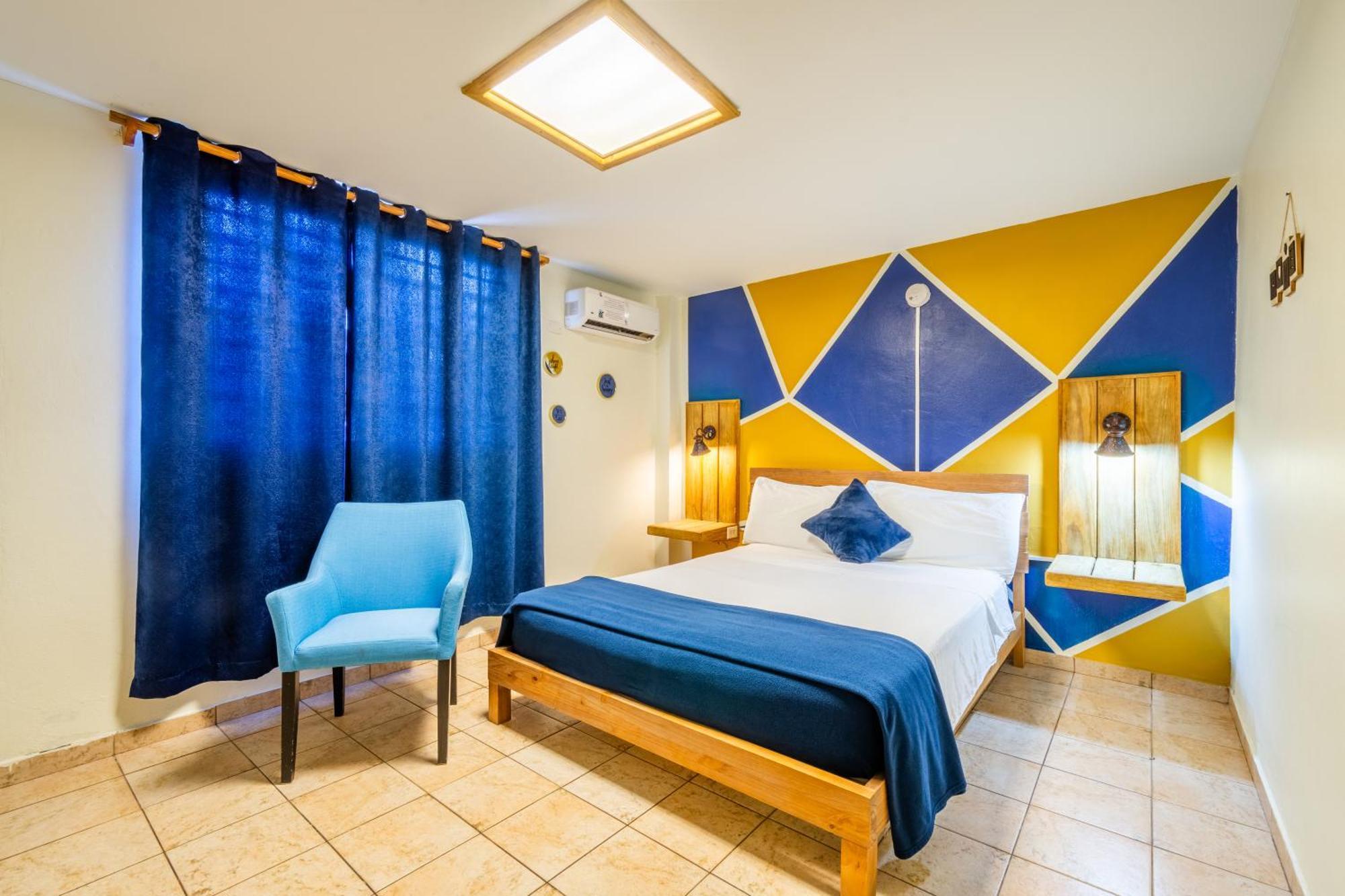 West Coast Inn'S Boquerón Exteriér fotografie