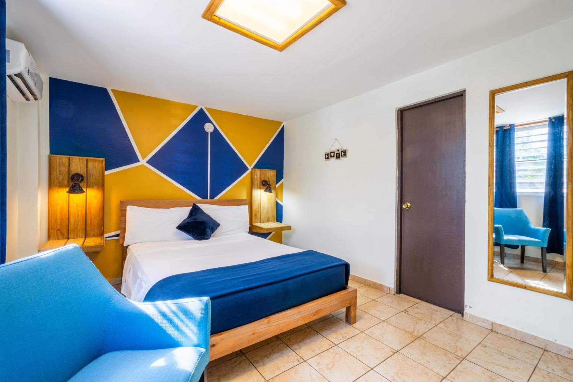West Coast Inn'S Boquerón Exteriér fotografie