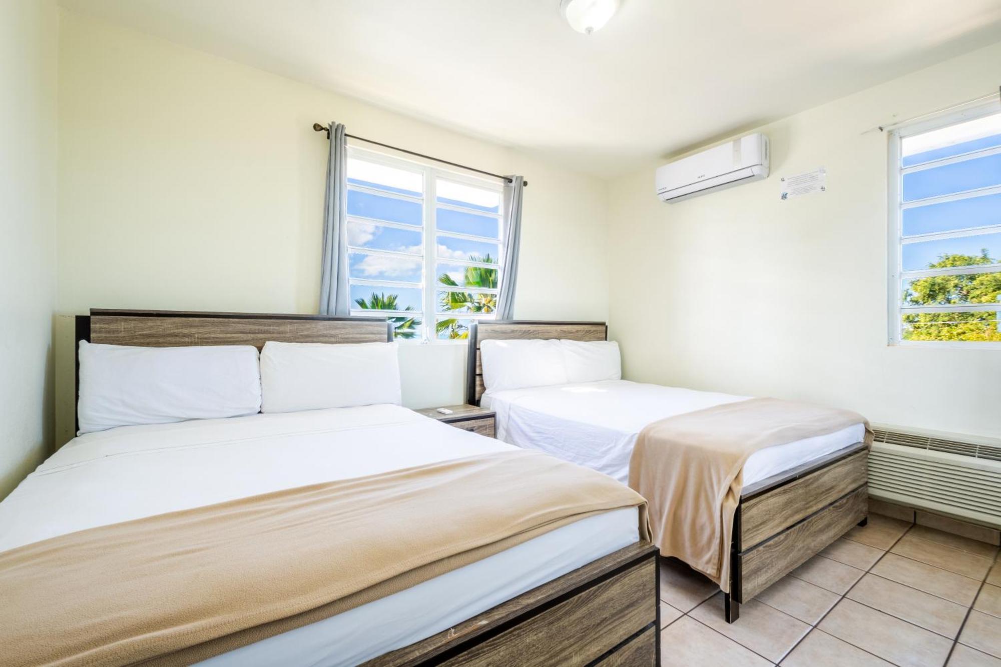 West Coast Inn'S Boquerón Exteriér fotografie