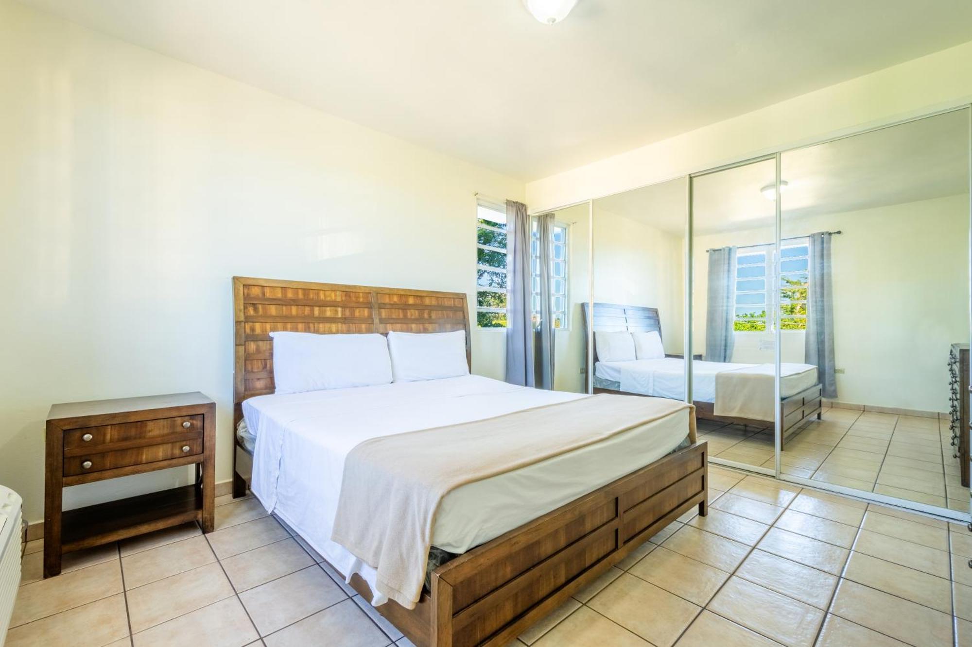 West Coast Inn'S Boquerón Exteriér fotografie