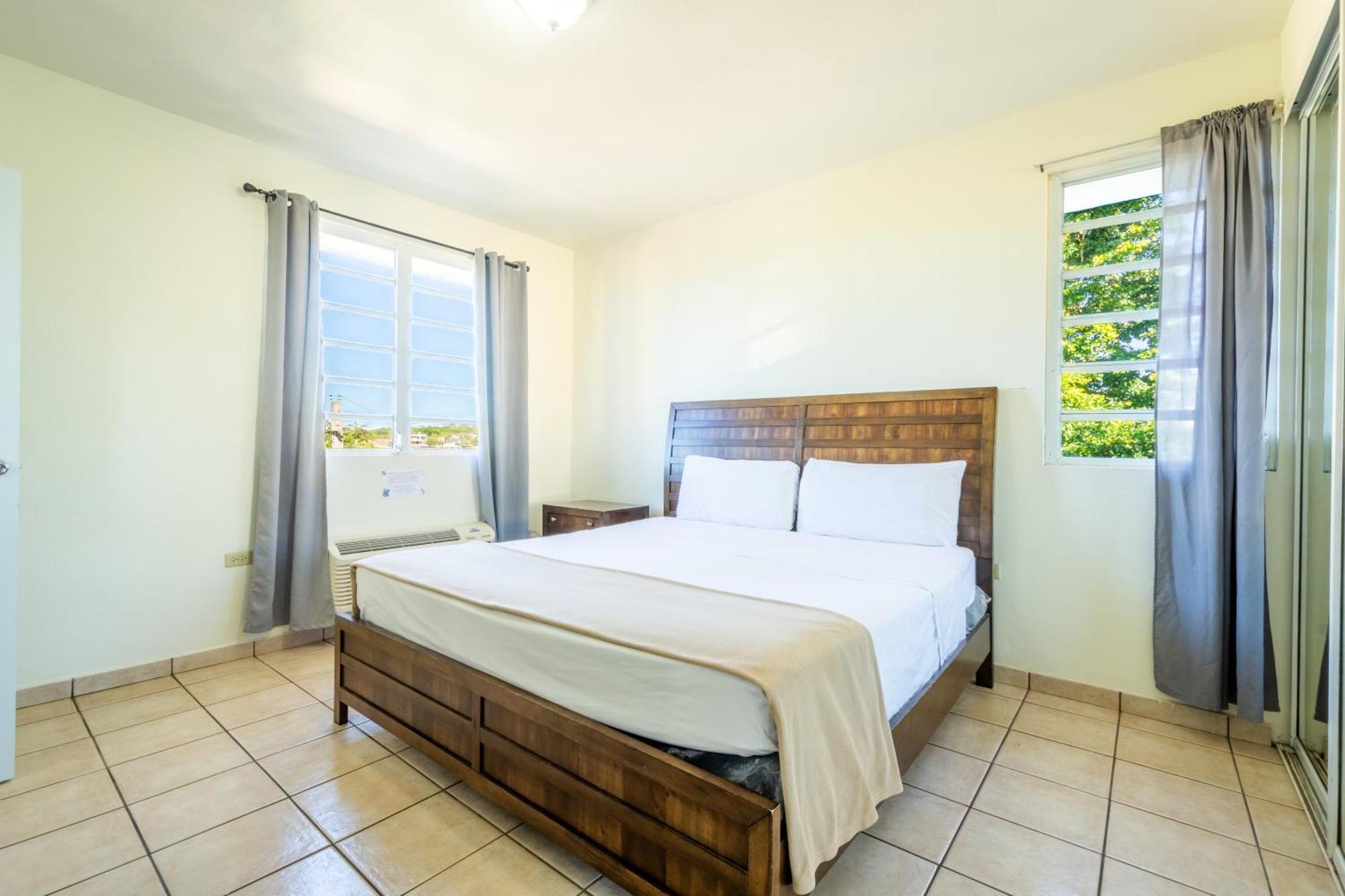 West Coast Inn'S Boquerón Exteriér fotografie