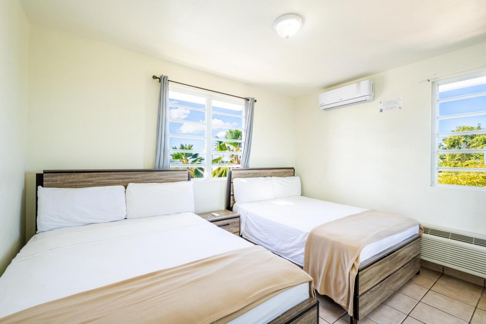 West Coast Inn'S Boquerón Exteriér fotografie