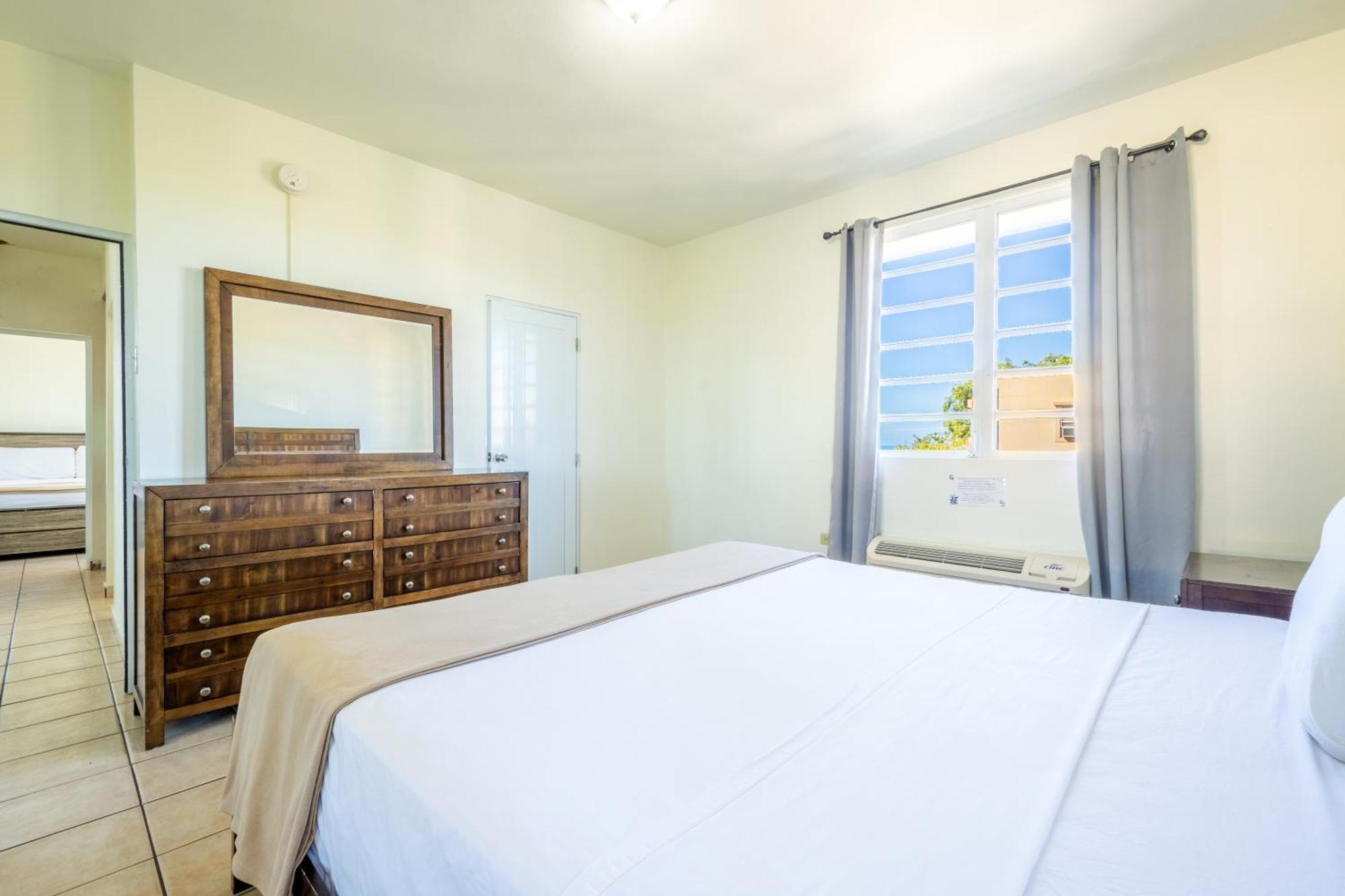 West Coast Inn'S Boquerón Exteriér fotografie