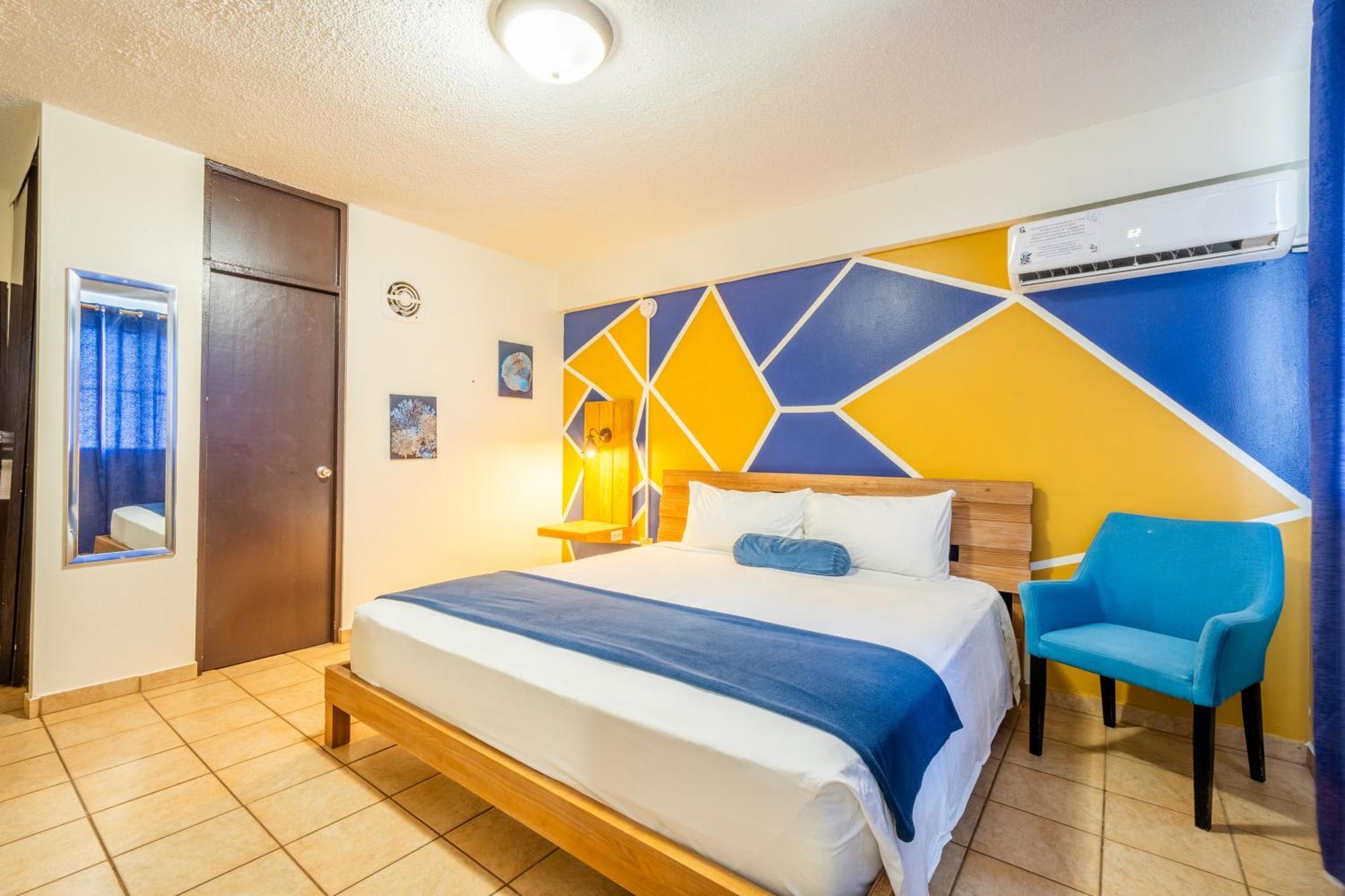 West Coast Inn'S Boquerón Exteriér fotografie