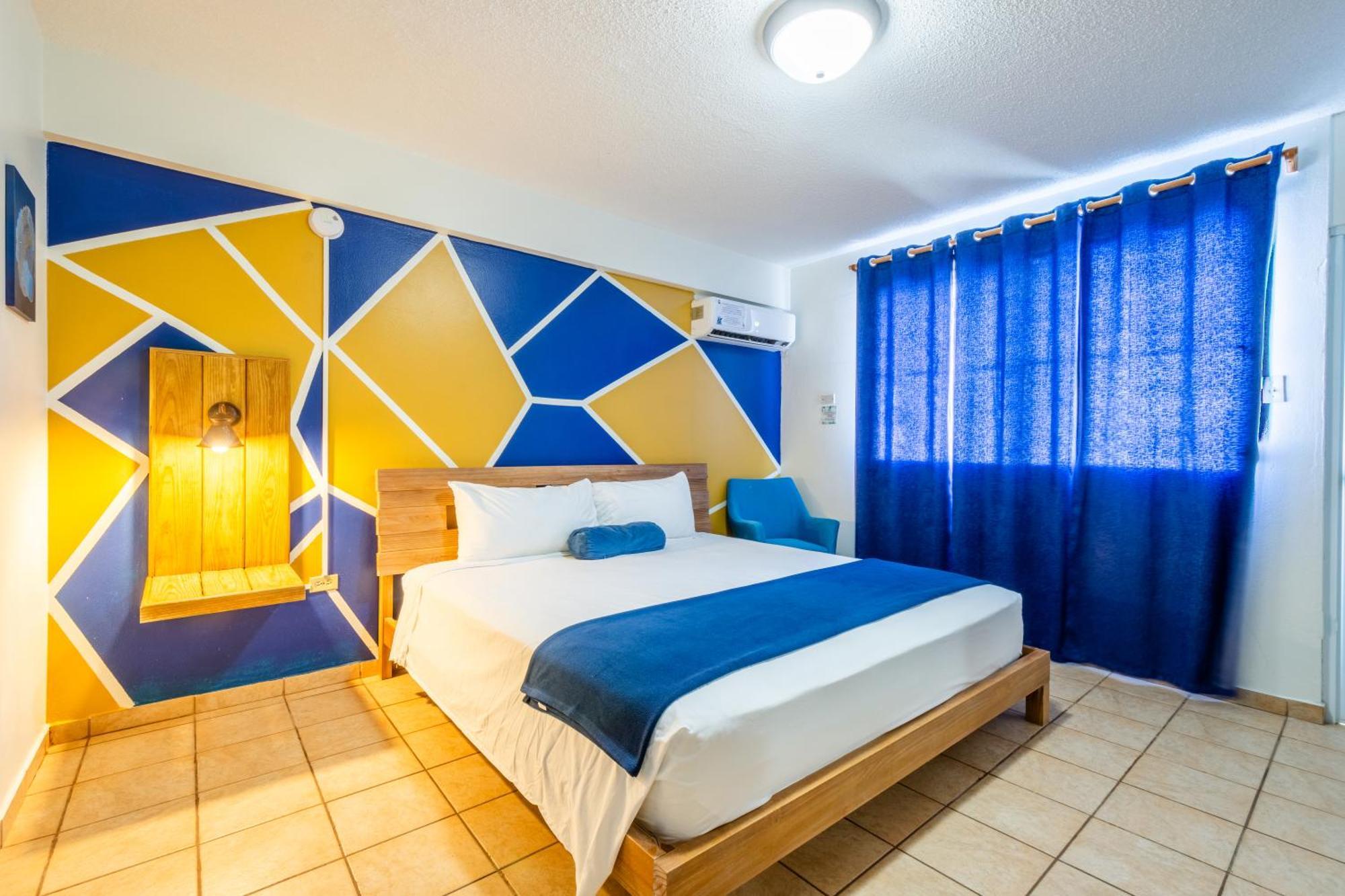 West Coast Inn'S Boquerón Exteriér fotografie