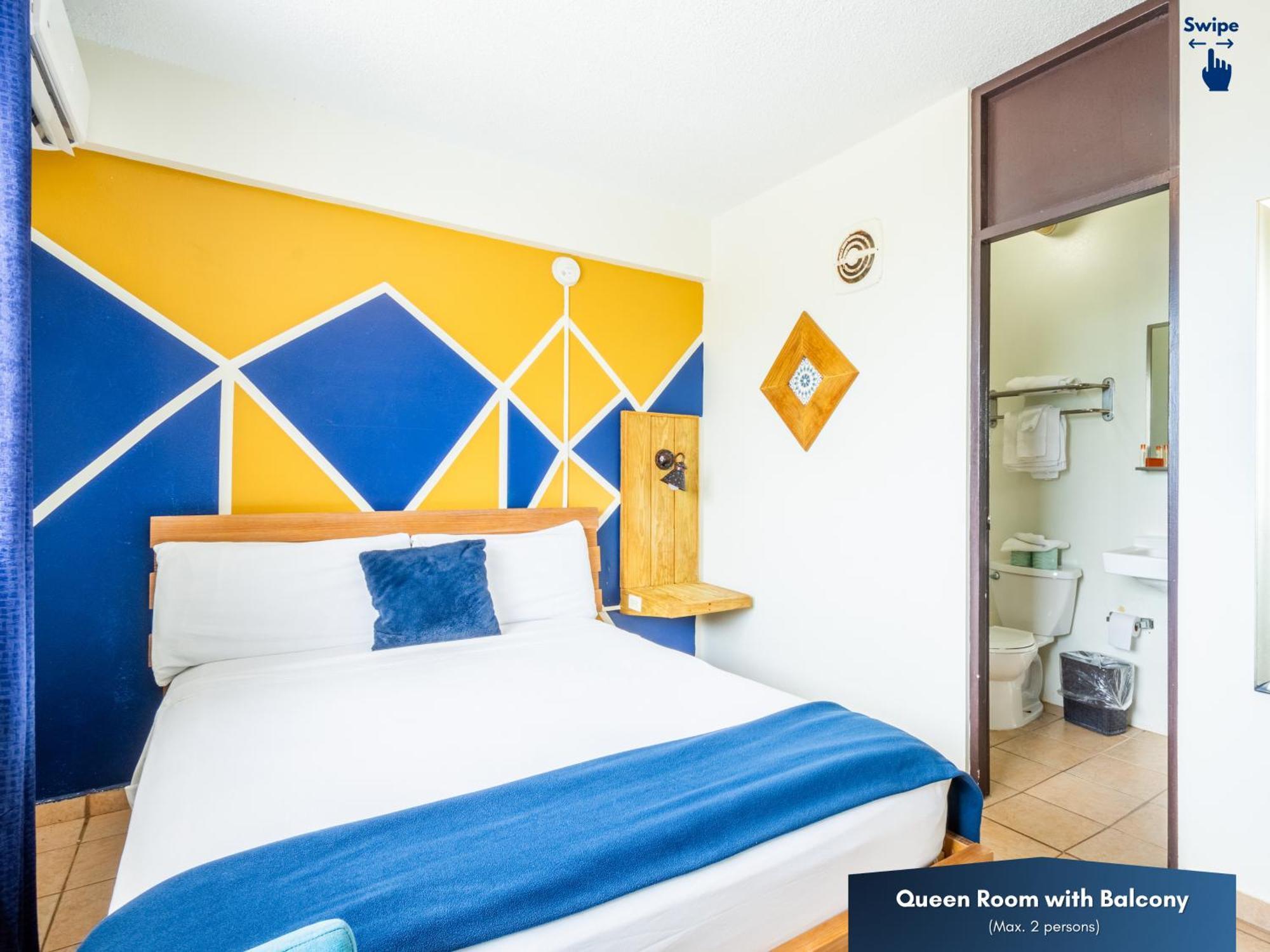 West Coast Inn'S Boquerón Exteriér fotografie