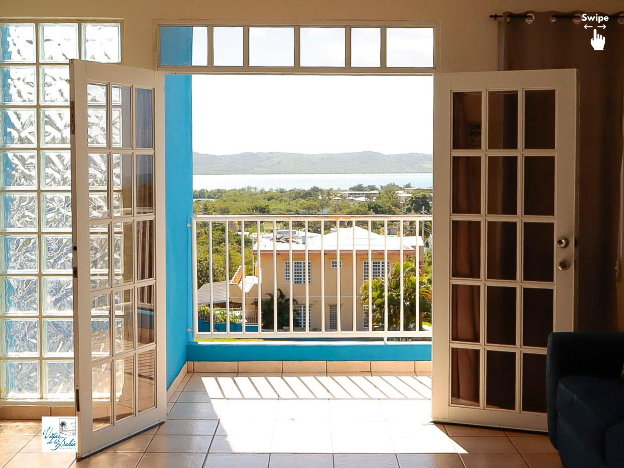 West Coast Inn'S Boquerón Exteriér fotografie