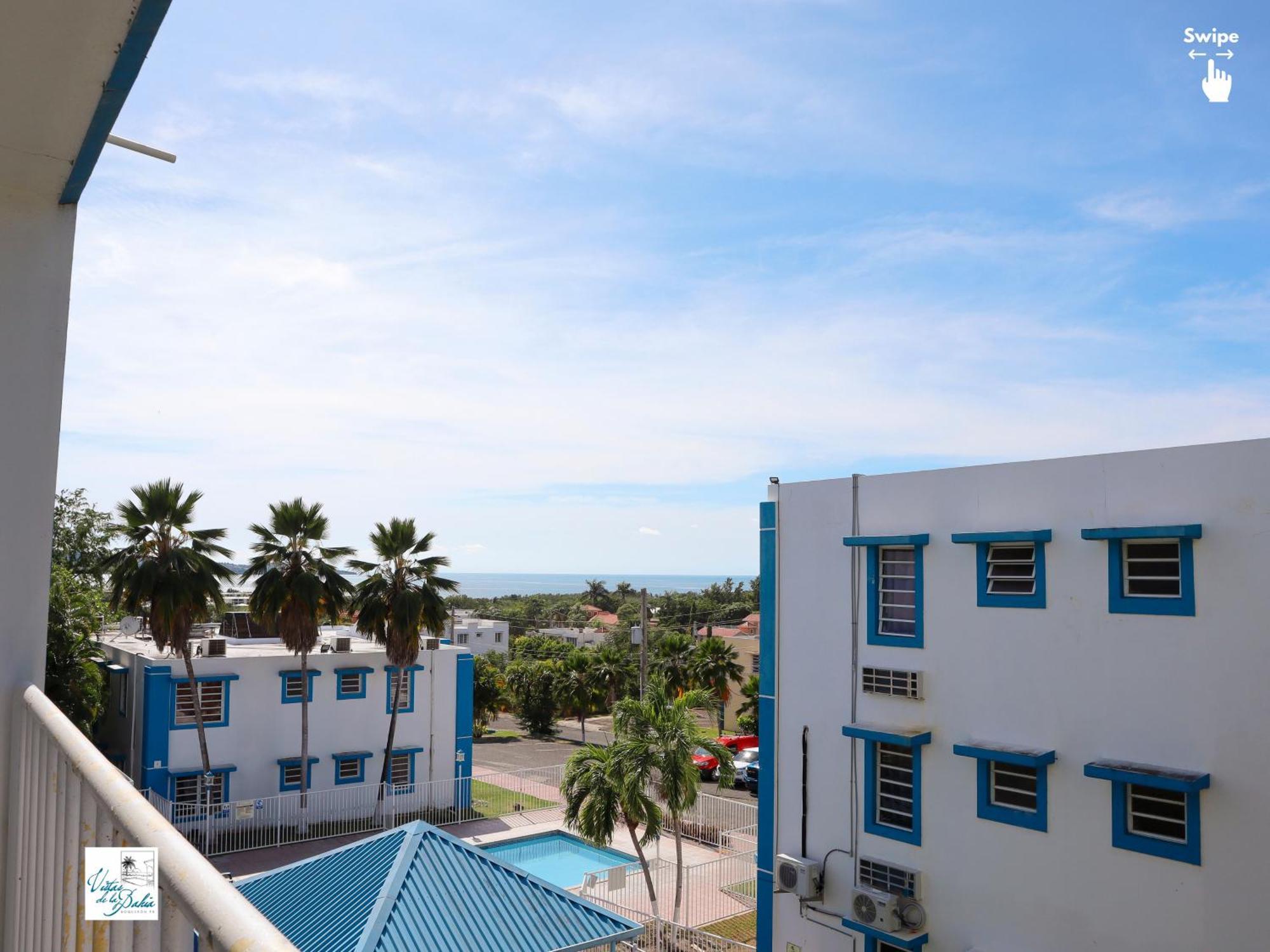 West Coast Inn'S Boquerón Exteriér fotografie